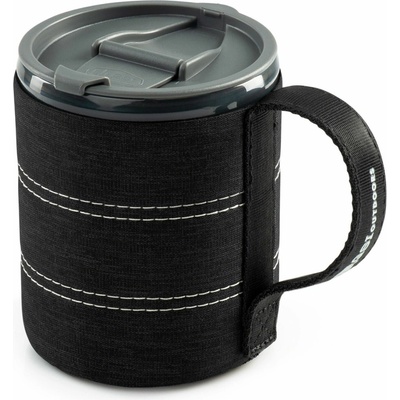 GSI Outdoors Turistický hrnček Infinity Backpacker Mug 500 ml