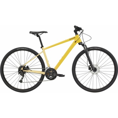 Cannondale Quick CX Women 2 2025