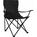 Springos Stolička CS0001 čierna