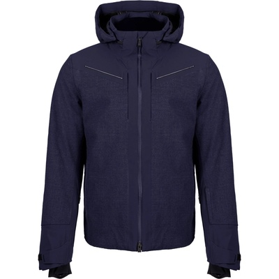 Kjus Frostline Wool Jacket deep space 2024/2025