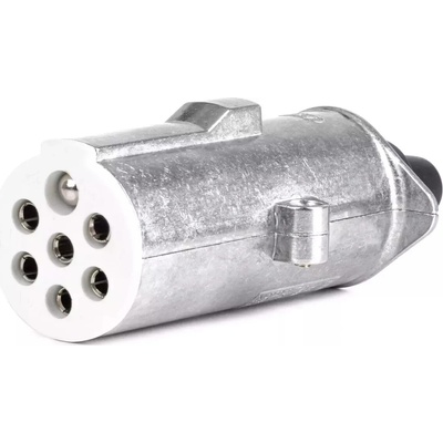 Zástrčka ťažného zariadenia 24V S-type AMiO-04791