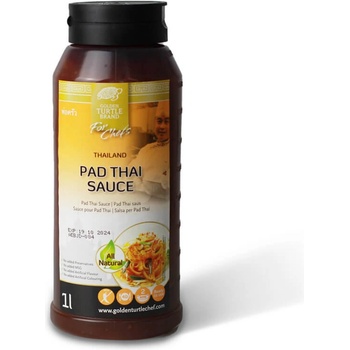 Pad Thai omačka GOLDEN TURTLE 1 L