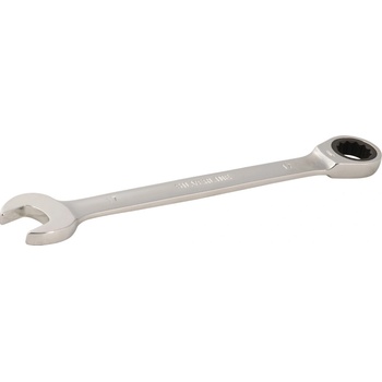 Silverline Račňový jednostranný kľúč 17 mm 783122