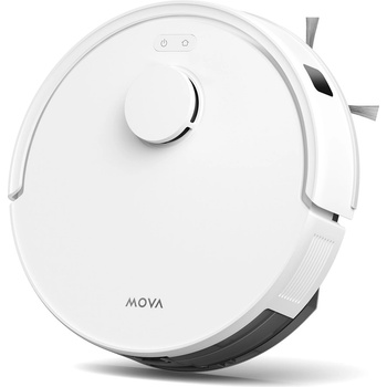Image 1 of MOVA Tech E20 Bagless White (RLE22GA-WH)