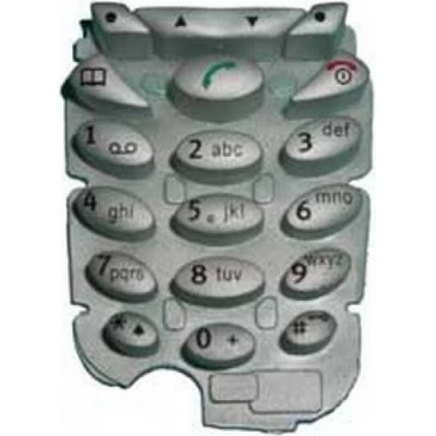 Klávesnice Siemens M50, MT50 – Zboží Živě