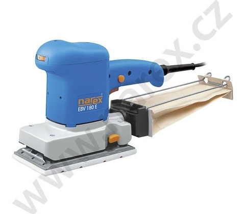 Narex EBV 180 E