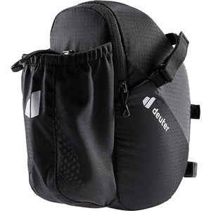 Deuter Bike Bag 1, 2 Bottle Black