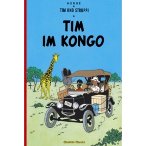 Tim Und Struppi | Hergé (ISBN: 9783551732217)