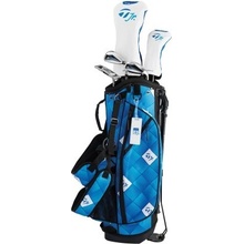 TaylorMade Team Dětský golfový set grafit pravý 7-9 let