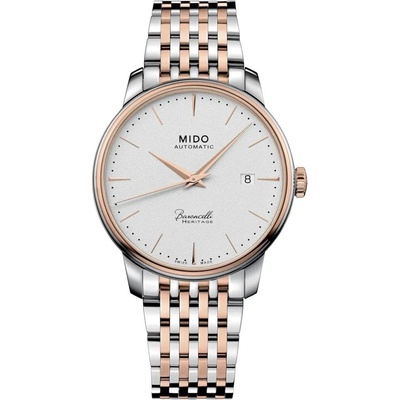 Mido M027.407.22.011.00