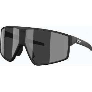Bliz Слънчеви очила Bliz P002 matte black/smoke silver mirror Слънчеви очила