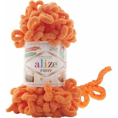 Priadza Alize Puffy, 100 g - 336