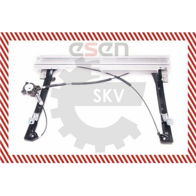 Mechanizmus zdvíhania okna ESEN SKV 00SKV102