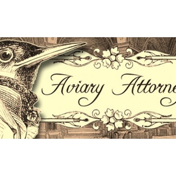 Aviary Attorney