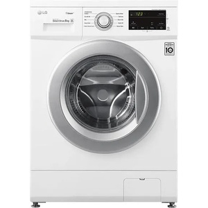 LG F4J3TS4WE Перални