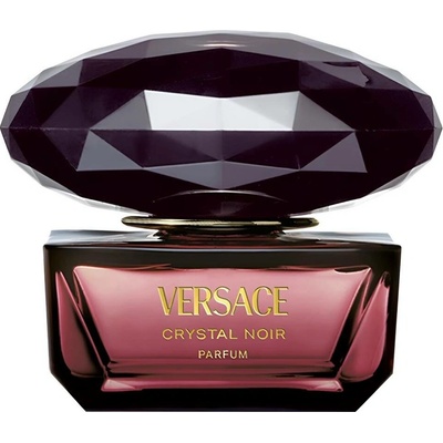 Versace Crystal Noir Parfum parfémovaná voda dámská 50 ml