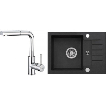 Set Alveus Niro 30 + Siros