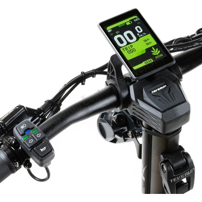 Teverun Fighter Eleven+ 1 600 W