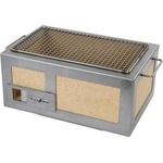 Gastronomy Plus KASAI Konro Pro Hibachi Small SVT-16025