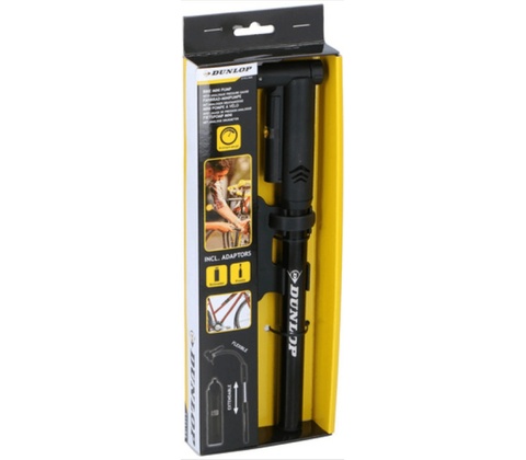 Dunlop Mini