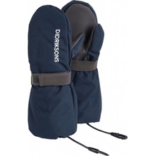 Didriksons Biggles zip Navy