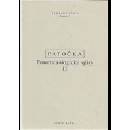 Fenomenologické spisy II - Jan Patočka