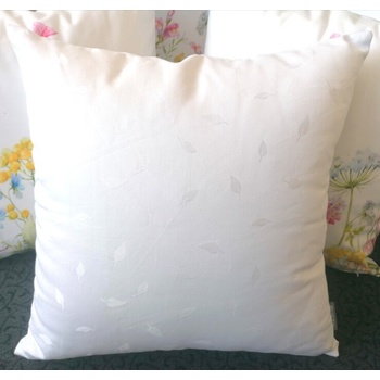 Bytema lístočky 45 x 45 cm