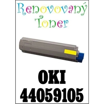 OKI 44059105 - renovované
