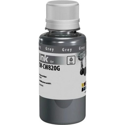 Atrament TonerDepot Canon CLI-551GY - kompatibilný