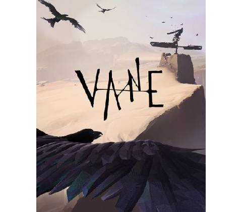 Vane