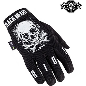W-Tec Web Skull