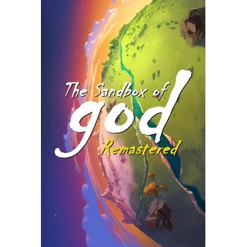 Vertigo Games The Sandbox of God [Remastered Edition] (PC)