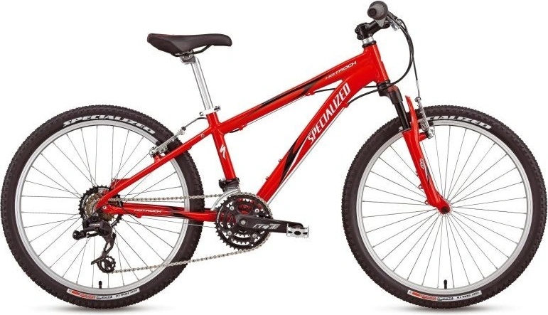 Specialized Hotrock 24 2011 Heureka.cz