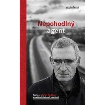 Nepohodlný agent