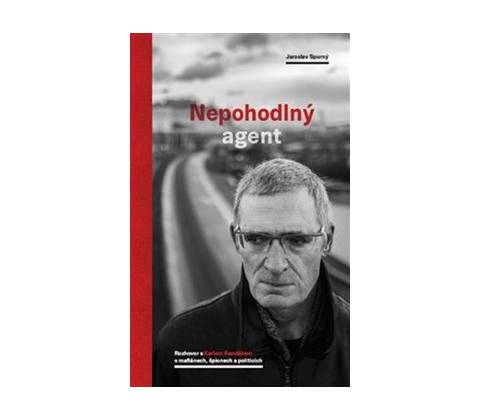 Nepohodlný agent