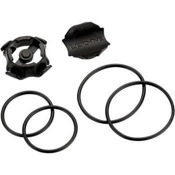 Lezyne Стойка за GPS Lezyne O-Ring Mount Kit