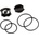 Lezyne Стойка за GPS Lezyne O-Ring Mount Kit