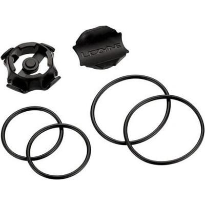 Lezyne Стойка за GPS Lezyne O-Ring Mount Kit