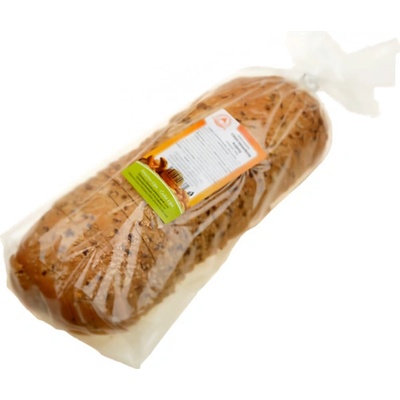 Jizerské pekárny Chléb lámankový balený krájený 500 g