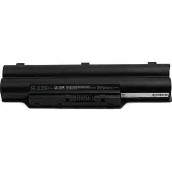 Cameron Sino Батерия за лаптоп Fujitsu LifeBook E8310 FPCBP145 AH572; E751; L1010 10, 8V 4400mAh CAMERON SINO (3219)