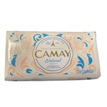 Camay Naturel твърд тоалетен сапун 125 г