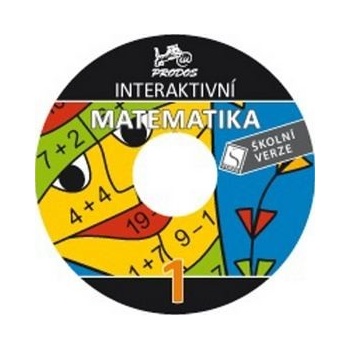 Interaktivní matematika 1