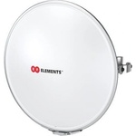RF Elements RC27 Radome Cover for UltraDish UD-TP-27 - 1pack (RC27)