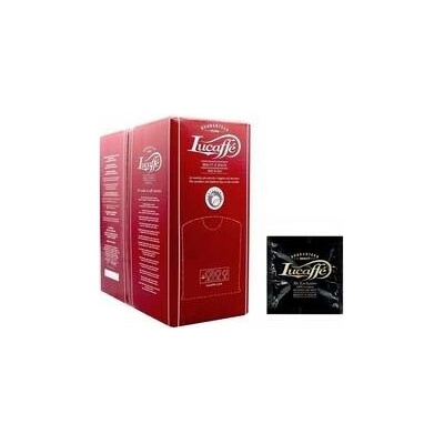 Lucaffé Mr. Exclusive E.S.E. pod 150 ks