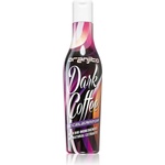 Oranjito Dark Coffee Accelerator мляко за солариум с био съставки и ускорител за тен 200ml