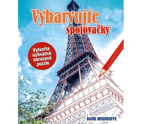 Vybarvujte spojovačky