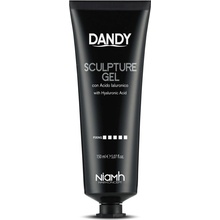 Niamh Dandy Sculpture Gel Extra fixační gel na vlasy 150 ml