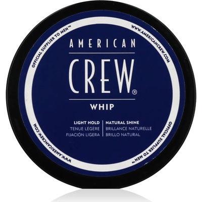 American Crew Whip krém na vlasy 85 ml