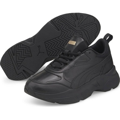 Puma sneakersy Cassia Sl 385279 02 černá