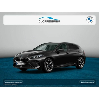 BMW 123i xDrive 160 kW